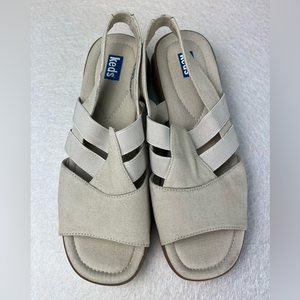 Keds Women’s Sandals Sz‎ 8